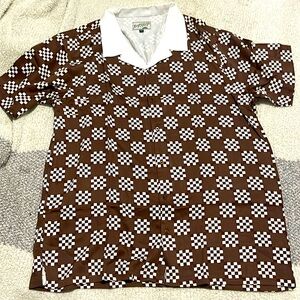 NWOT- Bogey Boys Golf by Macklemore-Men’s XXL